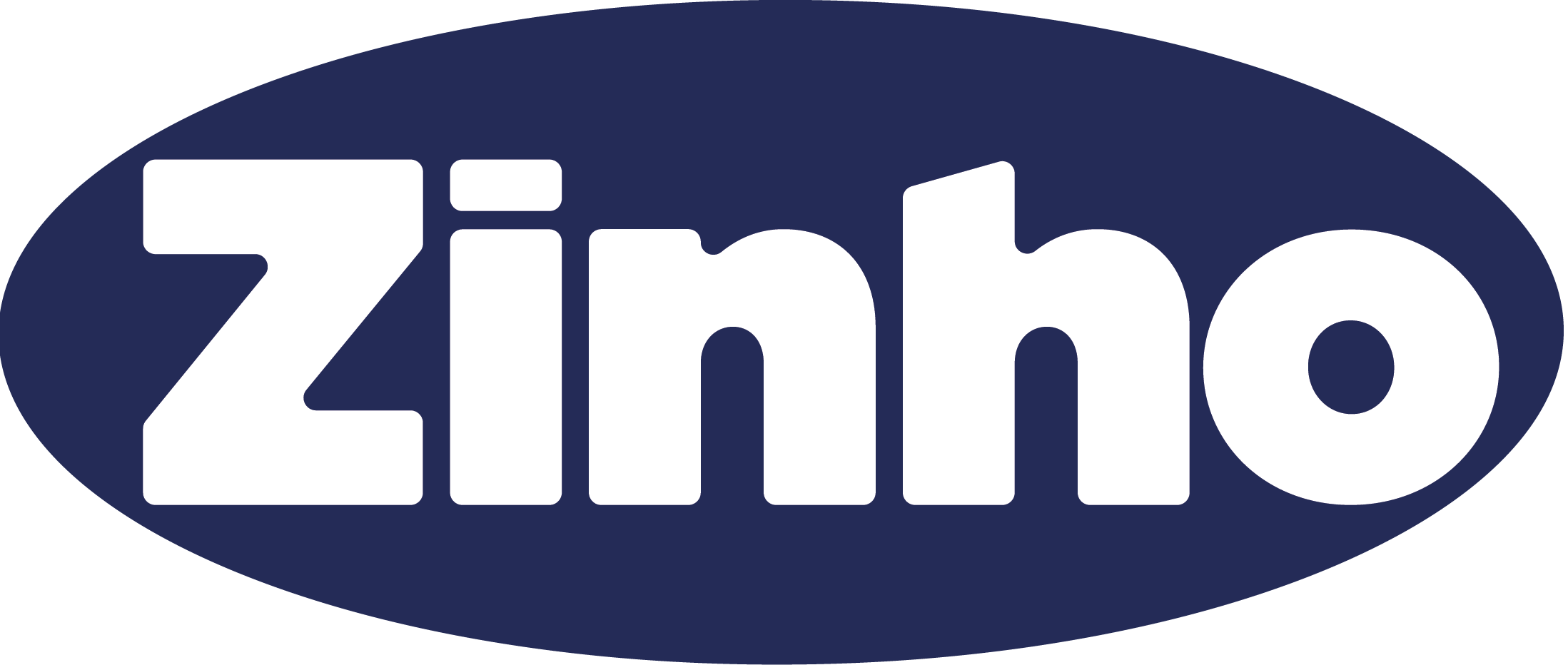 Logo Zinho